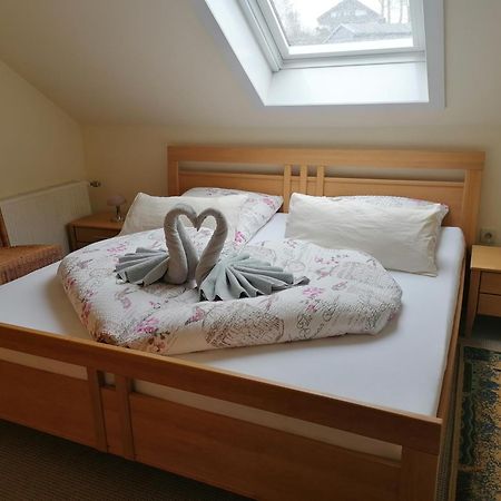 Haus Rehblick 2, Wg 4 Appartement Sankt Andreasberg Buitenkant foto